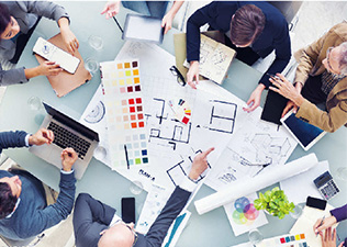 海洋馆规划与设计