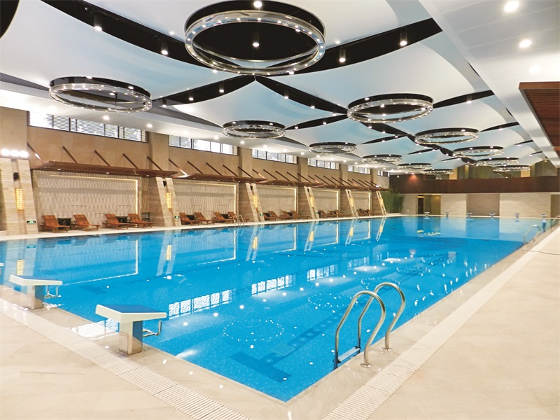 AFM滤料,泳池水处理滤料,AFM水处理滤料