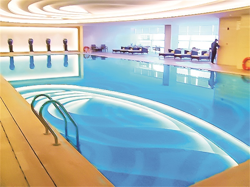 泳池水处理药剂,水处理药剂,游泳池水处理药剂