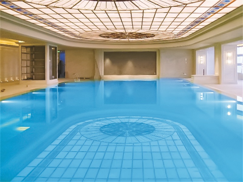 AFM 滤料,游泳池滤料,泳池AFM滤料