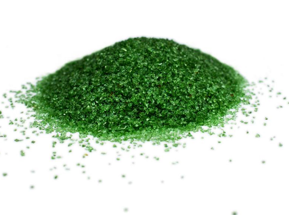 AFM活性滤料,饮用水处理滤料