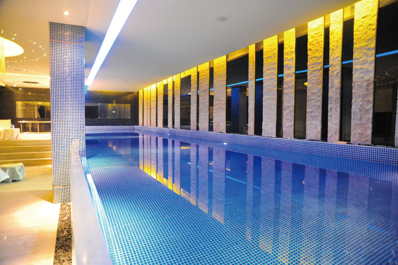 室内泳池安装除湿机,室内泳池除湿机,室内游泳池除湿机