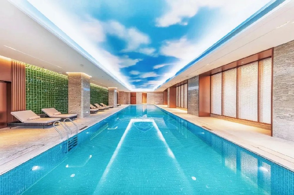 想做低氯、无氯泳池，到底靠不靠谱？真实经验告诉你