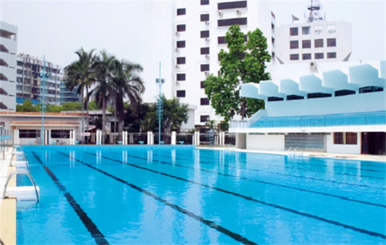 游泳馆水质改造,游泳馆水质升级,游泳馆水处理